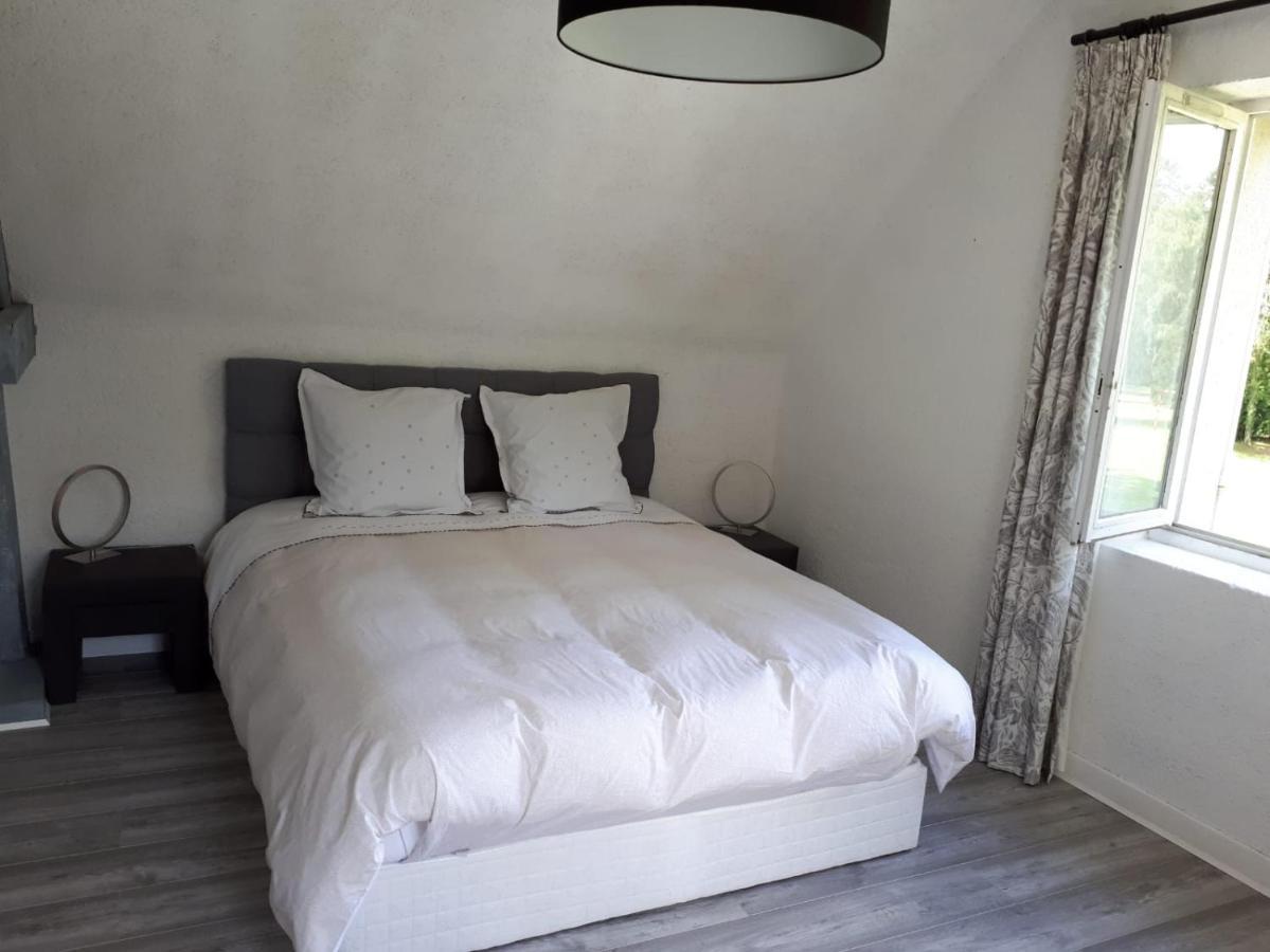 Domaine Providence Bed & Breakfast Lassay-sur-Croisne Exterior photo